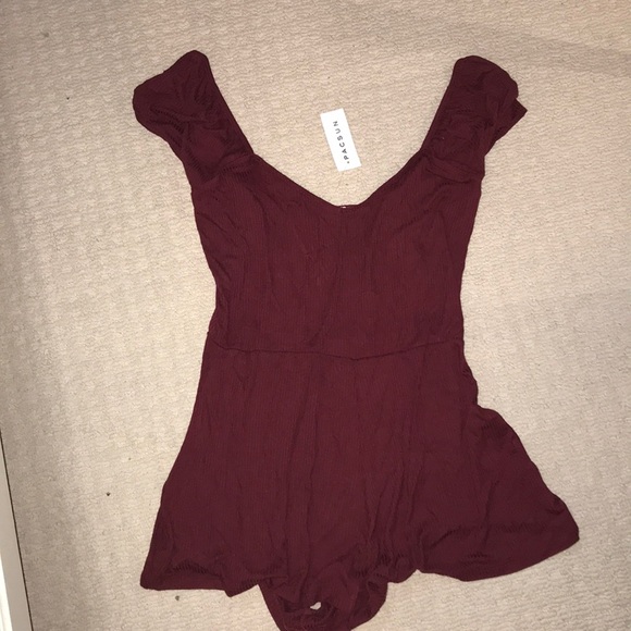 BRAND NEW PACSUN ROMPER - Picture 5 of 7